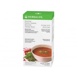 Herbalife Σούπα Ντομάτας Gourmet
