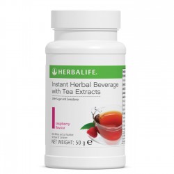 Instant Herbal Beverage Raspberry 50g