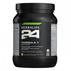 Herbalife24® Formula 1 Sport Protein Shake Vanilla Cream 524g